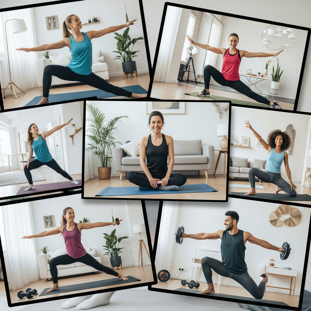 Команда тренеров Trainova